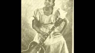 Memphis Minnie - Boy Friend Blues