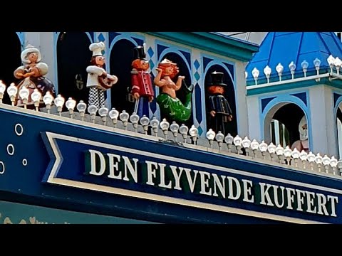 download lagu mp3 mp4 Ride On Kuffert, download lagu Ride On Kuffert gratis, unduh video klip Ride On Kuffert