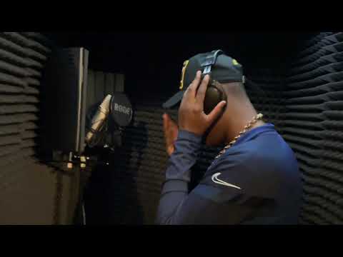 Lamz RTM - Late Night In Leeds Freestyle