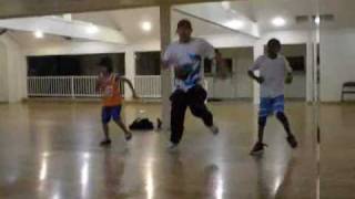 &quot;Liar&quot; by Madcon - Bboy Mpact &amp; MSLA