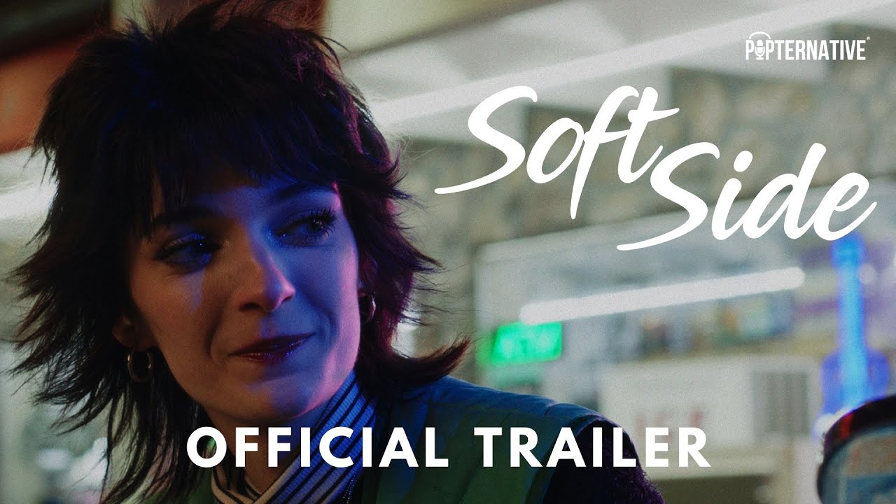 SOFT SIDE | Official Trailer
