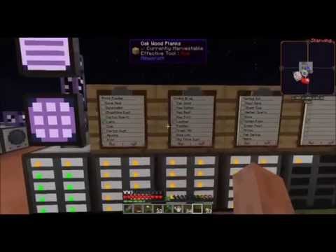 Agrarian Skies 2 E18 - Applied Energistics Pt3