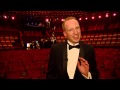 Hein Gerrits uit Asten speelt kont van het paard in theaterspektakel War Horse