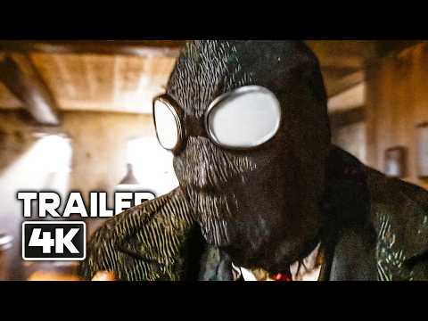 NEW MOVIE TRAILERS 2026