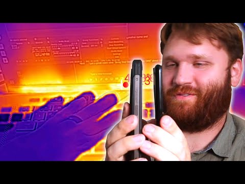 THIS PHONE IS CRAZY! Doogee S98 Pro Unboxing