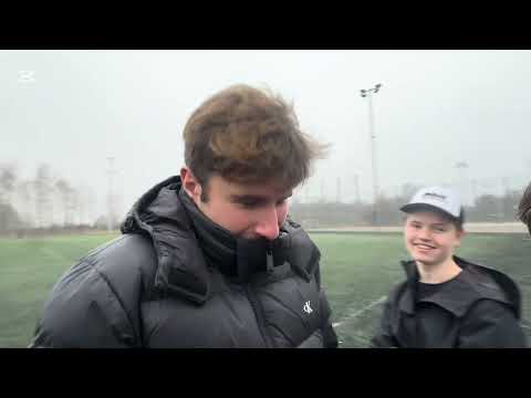 Husie if u19 1-2 kulladals ff u19 