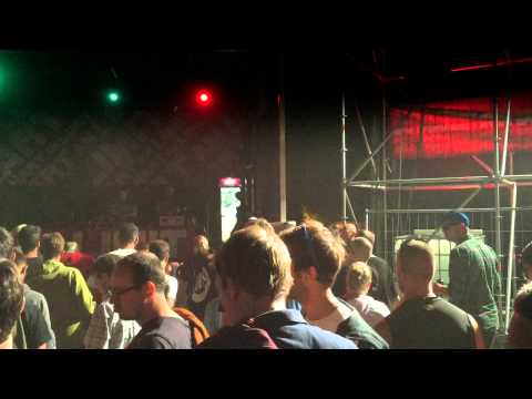 Pet Duo @ Nature One - 01.08.2015 - BPM Stage