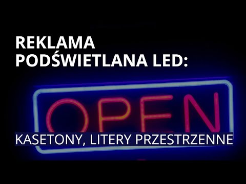 VisualLook producent reklam - video