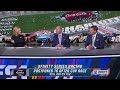 Postponed Xfinity race set to run after Coca-Cola 600
