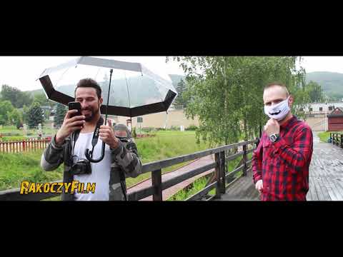 LASER  Zakocham się (COVER) MAKING OF