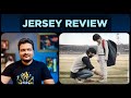 Jersey (2022) - Movie Review