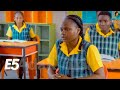 KWENYE HII SHULE MWALIMU ANATOA BIKIRA WANAFUNZI NA KUUWA FULL MOVIE KWA KISWAHILI Lovestory
