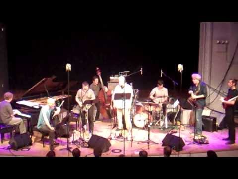 Tim Berne "More Snake Oil" @ Roulette, 6-28-13