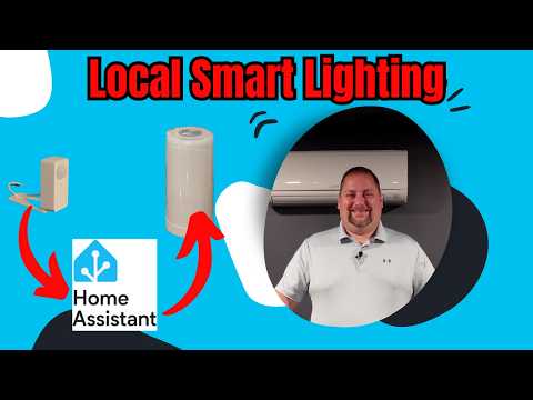 Awesome Home Assistant Automation for Meross! (Presence Sensor and Lights)