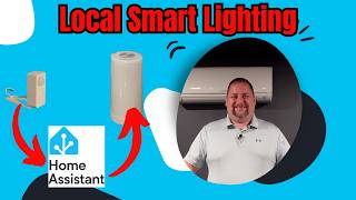 Awesome Home Assistant Automation for Meross! (Presence Sensor and Lights)