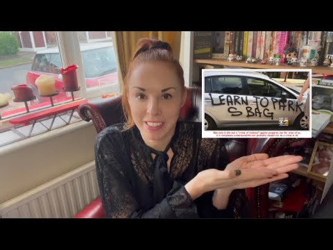 The Criminal Damage Act 1971 - broken down