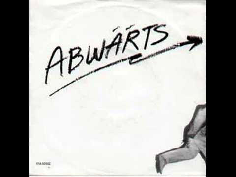 Abwärts - Computerstaat (1980)