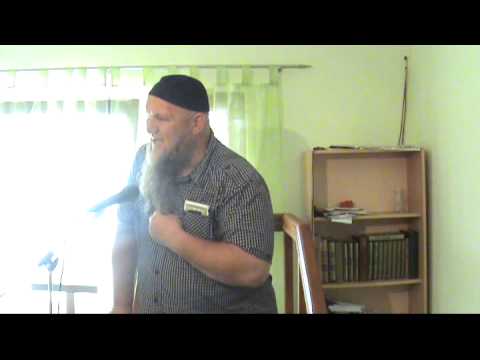 Hutba 03.05.2013 Allahova s.w.t. jednoča-Tewhid (nastavak-4) Ibrahim Delić