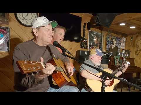 KingVideo Presents - "Wayfaring Stranger" by Dennis Forbes, Jack Stebbins, James W. Sanders