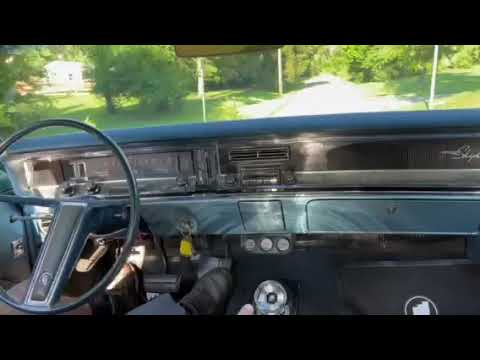 1967 Buick Skylark (CC-1603308) for sale in MILFORD, Ohio
