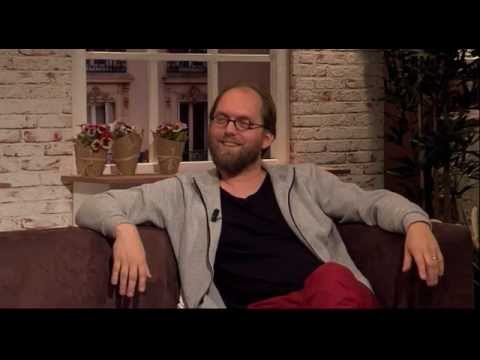 Café Tinto, 22 mei 2014, deel 2 - Reinier Sonneveld, 7 keer 7