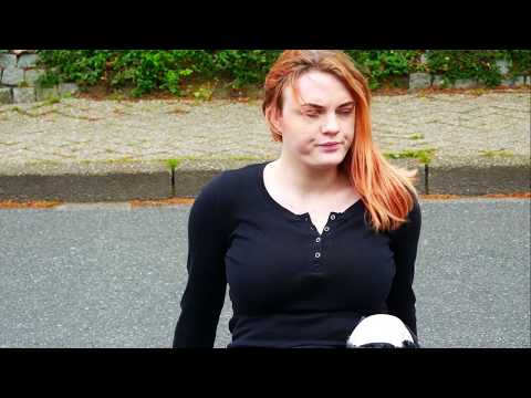 strange dreams - a very short film about nightmares // EinfachLea