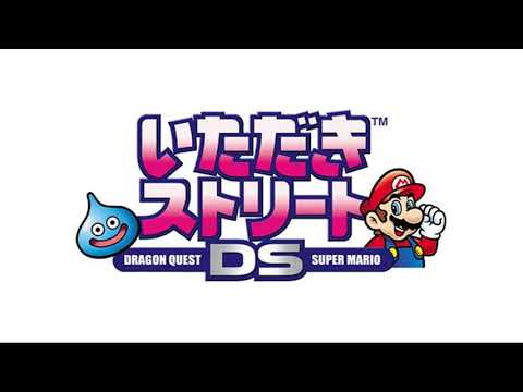 Super Mario RPG  (Hello, Happy Kingdom! Theme) - Itadaki Street DS - Music Extended