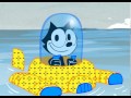 Felix The Cat