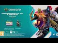 🆕️ CONCORD - Trailer de Gameplay 🎮 PS5
