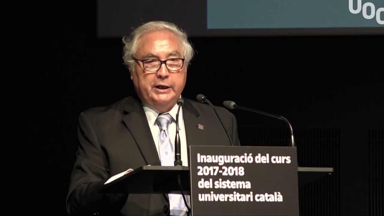 La Universitat en l'era de la informació