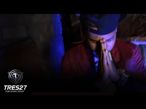 Dyweetz - 😇 Gracias A Dios 🙏 | Vídeo Oficial |