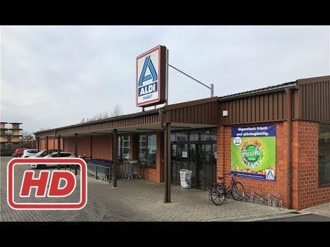 Wer schlägt den Discounter-Giganten? - Alle gegen Aldi - Doku 2017 (NEU in HD)