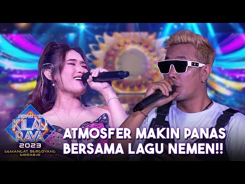 Bagindas X Shepin Misa - Nemen | ROAD TO KILAU RAYA SIDOARJO