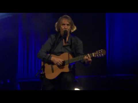 Jarek Nohavica - Zatímco se koupeš - Hukvaldy 2016