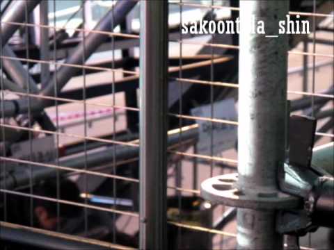 CNBLUE after MBC countdown