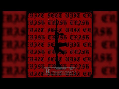 Eraze feat. Sect Unit - Trash (SLOWED)