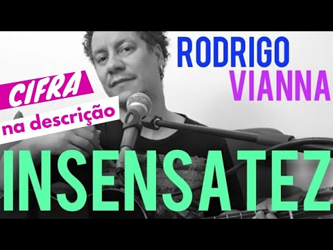 Minha Insensatez - Henrique e Gustavo