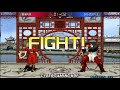 KOF2002 Arong Vs Ya WanG FT 10 Random Select 09 10 2022