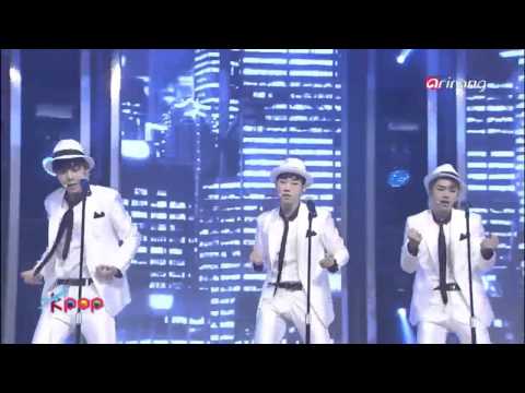 Simply Kpop  - (MR MR) Do You Feel Me