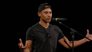 Open Mic Night Recap