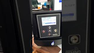 Rainsoft ec5 regen time adjustment
