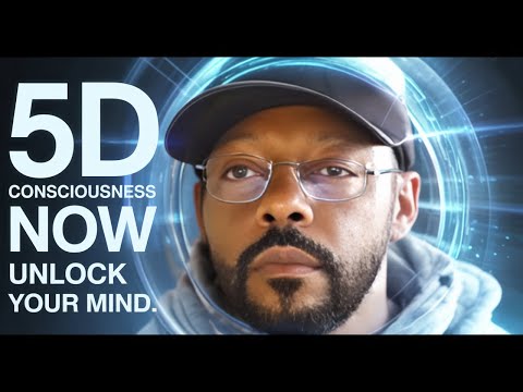 What Is 5D Consciousness Really About?