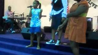 I Need You Lord Jesus- Lisa Knowles & Brown singers