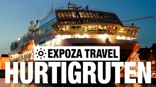 Hurtigruten Vacation Travel Video Guide