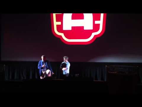 William Friedkin talks Sorcerer at the Alamo Drafthouse