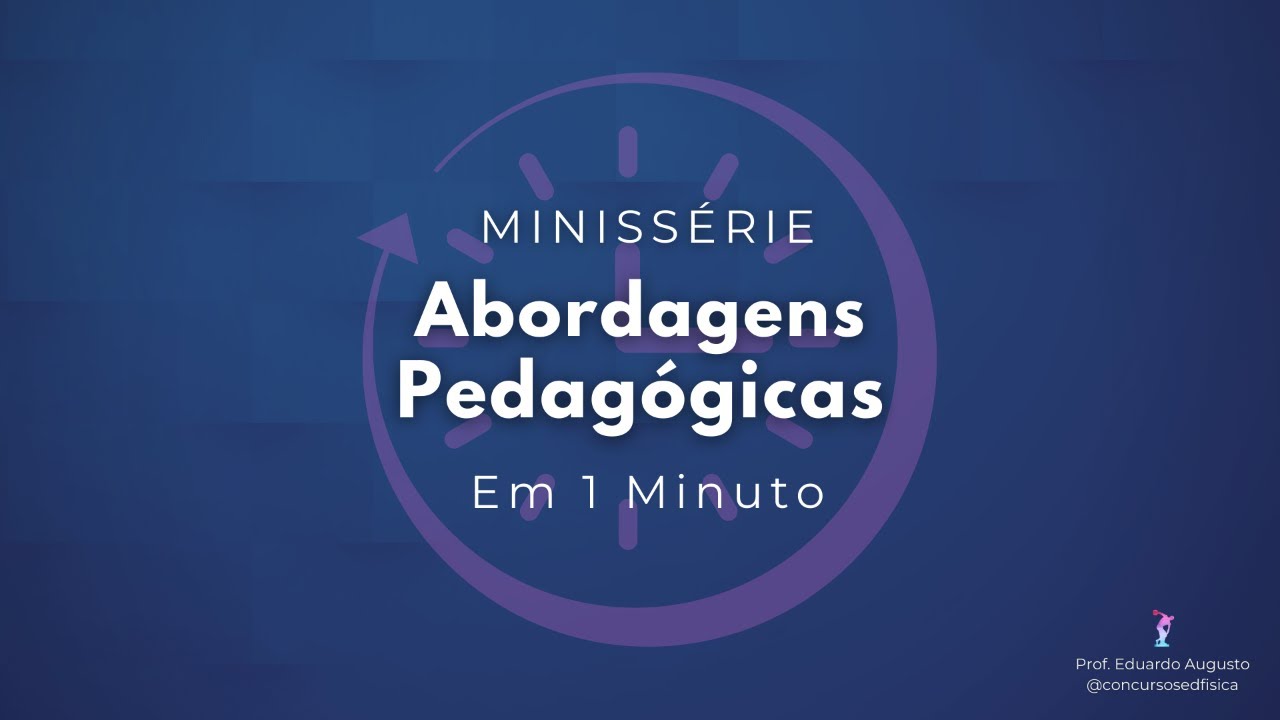 Abordagens Pedagógicas - Resolução de Questões