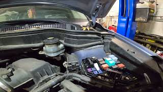 dtc p0685 interpretation