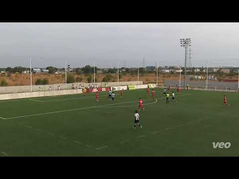 Udinese Academy MCR vs FC Dinamo - Under19