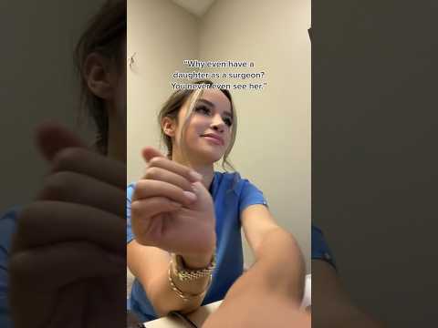 #doctor #surgeon #femalesurgeon #lifeofasurgeon #md