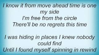 Colbie Caillat - Circles Lyrics